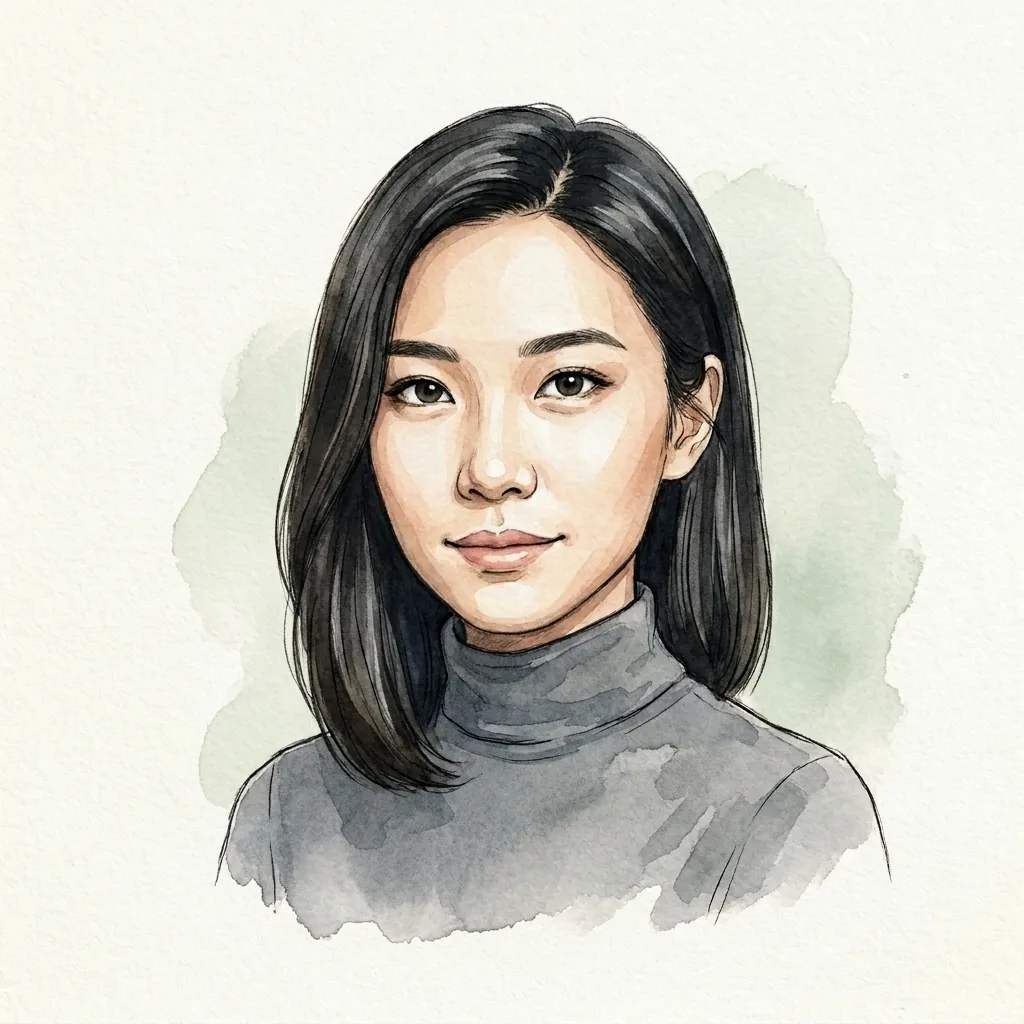 Rina, Product Specialist at Rekakita Studio