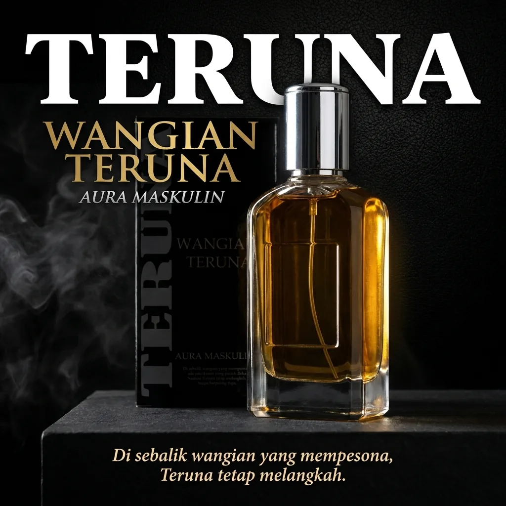 Léa — parisienne editorial poster sample